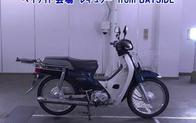 HONDA C110-2 JA10