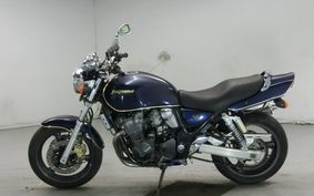 SUZUKI INAZUMA 400 (GSX400) 2004 GK7BA