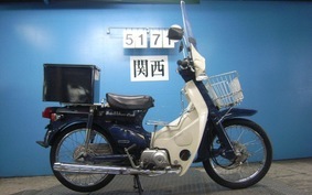 HONDA C50 SUPER CUB E AA01