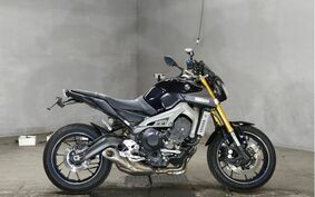 YAMAHA MT-09 2014 RN34J