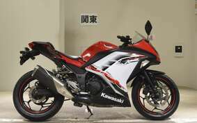 KAWASAKI NINJA 250 ABS EX250L