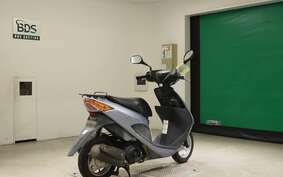 SUZUKI ADDRESS V50 Gen.2 CA44A