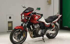 HONDA CB400SF VTEC 2009 NC42