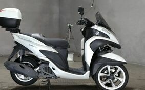 YAMAHA TRICITY 125 SE82J