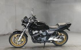 HONDA CB400SF 2021 NC39