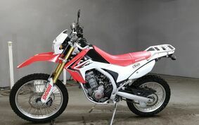 HONDA CRF250L MD38