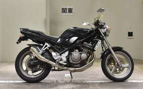 SUZUKI BANDIT 250 GJ74A