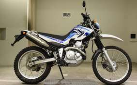 YAMAHA SEROW 250 Gen.3 DG31J