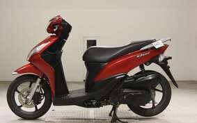 HONDA DIO 110 JF31