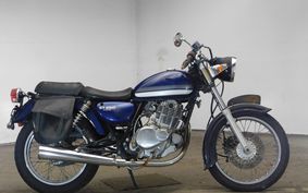 SUZUKI ST250E NJ4AA