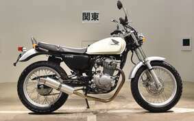 HONDA CB223S MC40