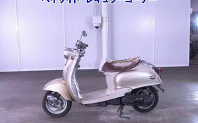 SUZUKI LET`s 4 CA45A