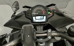 KAWASAKI NINJA 400 2016 EX400E