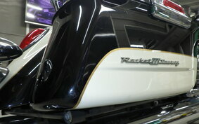 TRIUMPH ROCKET III TOURING 2008 LC4035