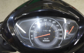 SUZUKI ADDRESS V125 DT11A