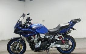 HONDA CB1300SB SUPER BOLDOR 2007 SC54