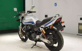 HONDA CB400SF VTEC SPEC 2 2003 NC39