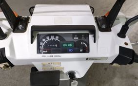 HONDA GYRO TD02
