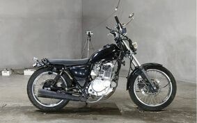 SUZUKI GRASS TRACKER NJ4BA