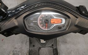 SUZUKI ADDRESS V125 CF4MA