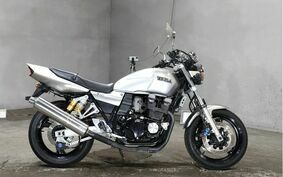 YAMAHA XJR400 R 2002 RH02J