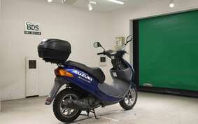 SUZUKI ADDRESS 110 CF11A