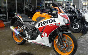 HONDA CBR250R ABS MC41