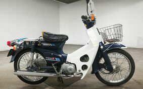 HONDA C70 SUPER CUB HA02