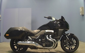 HONDA CTX1300 2014 SC74