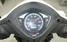 SUZUKI ADDRESS 110 CE47A