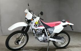 HONDA XR250 MD30