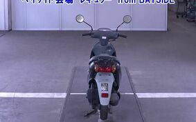 SUZUKI LET's 4 CA45A