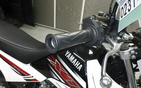 YAMAHA XTZ125 E PCJL