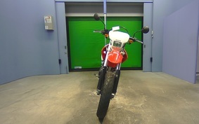 HONDA XR400 MOTARD 2009 ND08