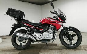 SUZUKI GSR250 GJ55D