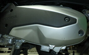 HONDA PCX 160 KF47