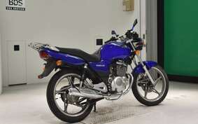 SUZUKI EN125 2A