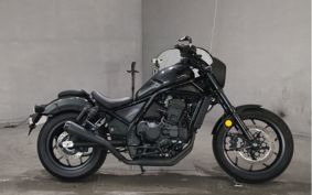 HONDA  REBEL 1100DCT SC83