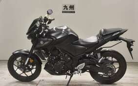 YAMAHA MT-25 A RG43J