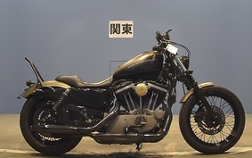 HARLEY XL1200N 2008 CZ3