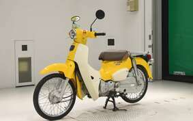 HONDA C50 SUPER CUB AA09