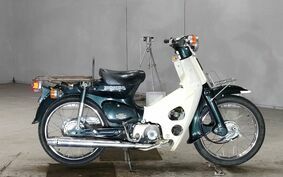 HONDA C70 SUPER CUB HA02