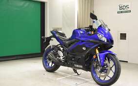 YAMAHA YZF-R25 RG43J