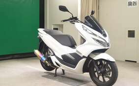 HONDA PCX125 JF81