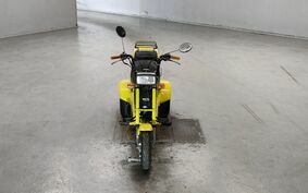 HONDA ROAD FOX TB10