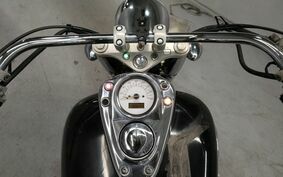 HONDA SHADOW 400 1998 NC34