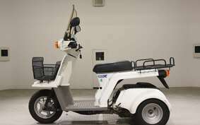 HONDA GYRO X TD02