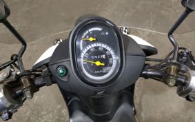 HONDA BENLY110 JA09
