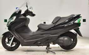 SUZUKI SKYWAVE 250 (Burgman 250) Gen.3 CJ46A