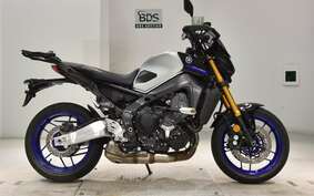 YAMAHA MT-09 SP 2022 RN69J